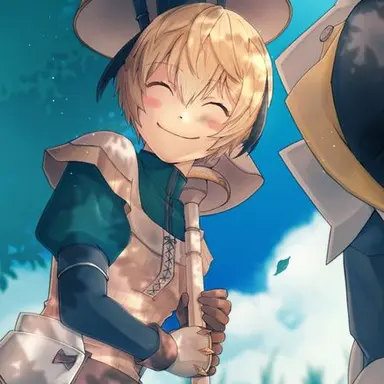 Profile image of ガレス