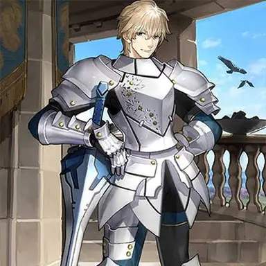 Profile image of ガウェイン