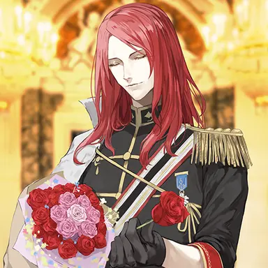 Profile image of トリスタン