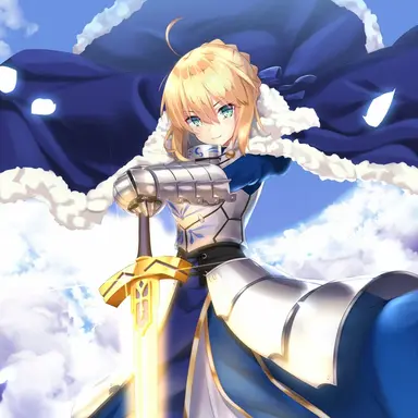 Profile image of アルトリア