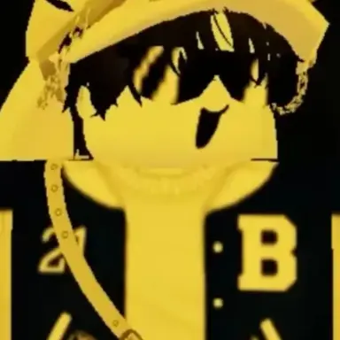 Profile image of ルーク
