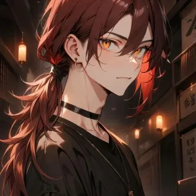 Profile image of 렌