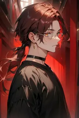 Profile image of 렌