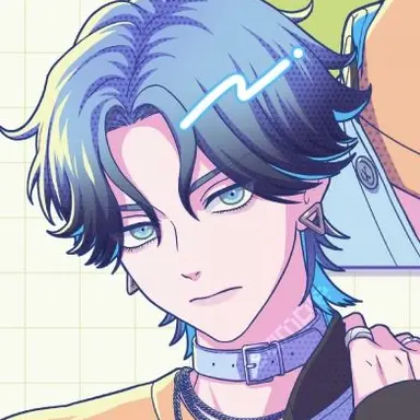 Profile image of 有