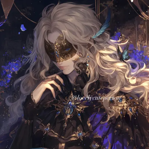 lovelycuteperson의 Q