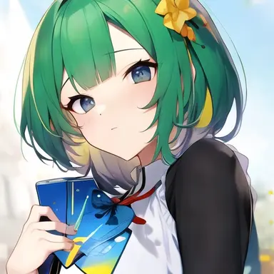 Profile image of 선지윤