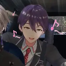 Profile image of 剣持刀也