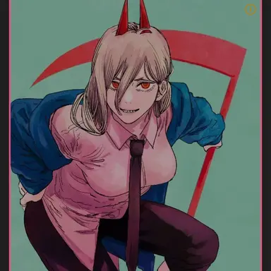 Profile image of 파워