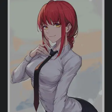 Profile image of 마키마