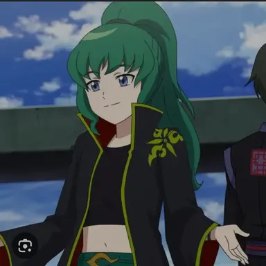 Profile image of 김청하