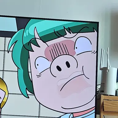 Profile image of 뚱민서