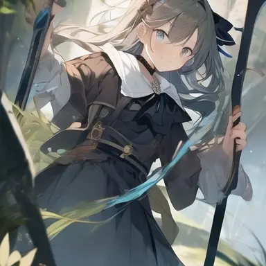 Profile image of エリス