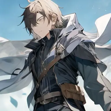 Profile image of カズマ