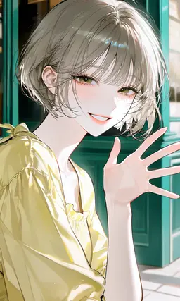 Profile image of Han Somang
