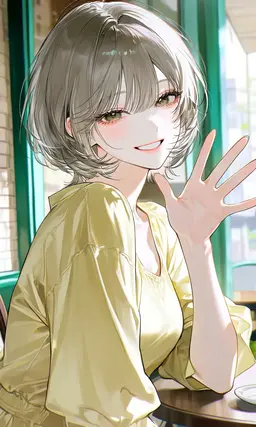 Profile image of Han Somang