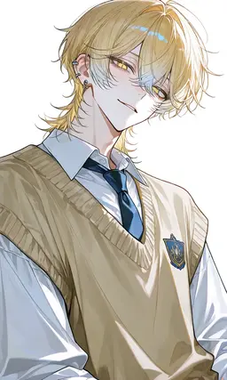 Profile image of 楪
