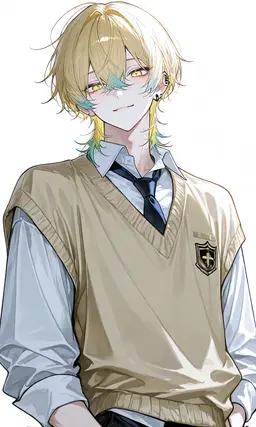 Profile image of 楪