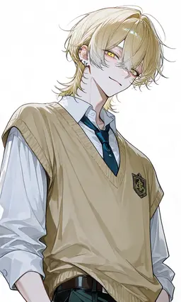 Profile image of 楪