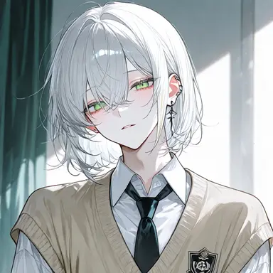 Profile image of 湊
