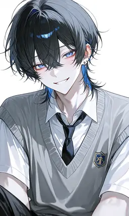 Profile image of 瑞羽