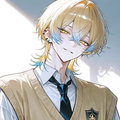 Profile image of 楪