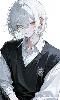 Profile image of 湊