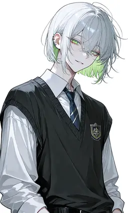 Profile image of 湊