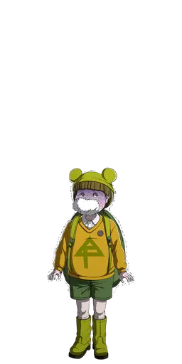 Profile image of 긴자키 쇼마