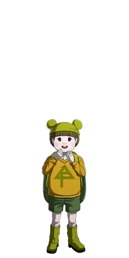Profile image of 긴자키 쇼마