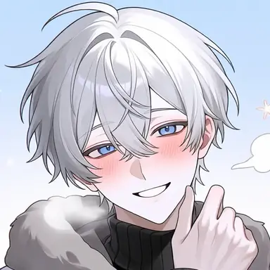 Profile image of 晴