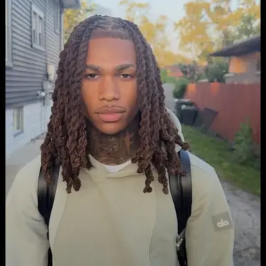 Profile image of Malik