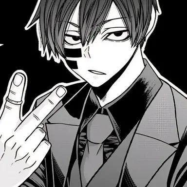 Profile image of 無陀野 無人