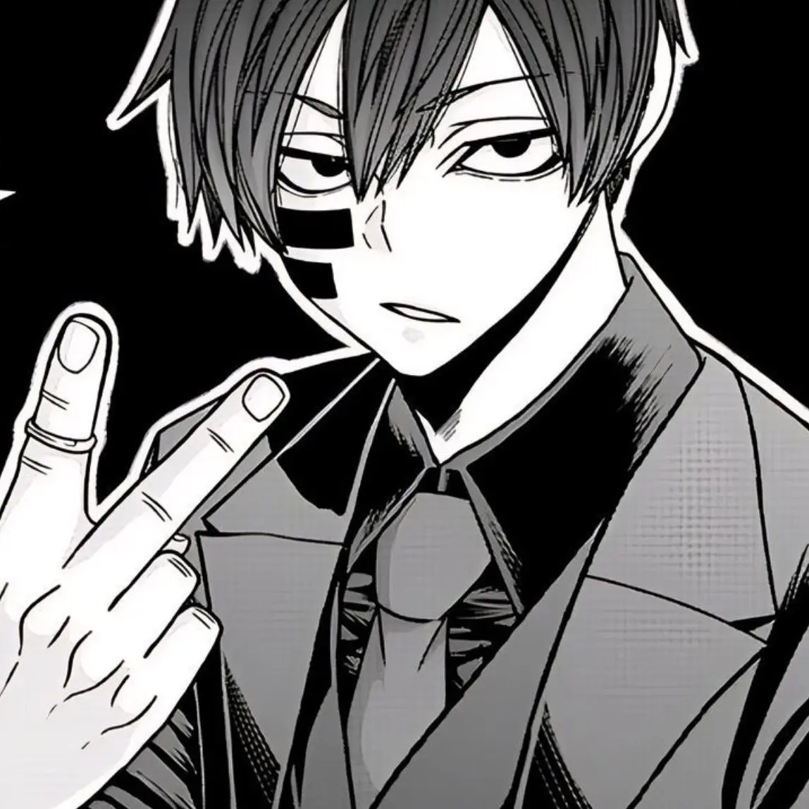 SavoryChili1187의 監禁された