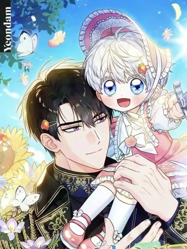 AcridSteel1074의 카시우스 데르카인