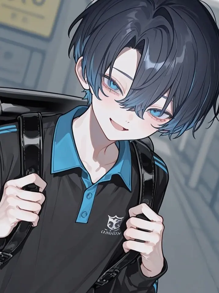 takashi_104의 イケショタ小学生に惚れられた。
