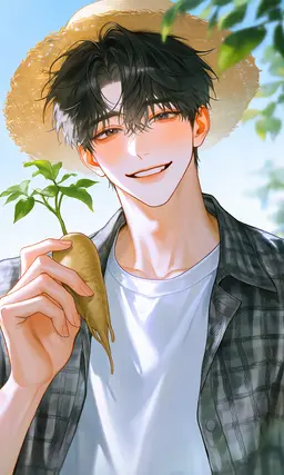 Profile image of Lee Chabin