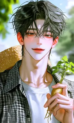 Profile image of Lee Chabin