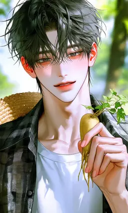 Profile image of Lee Chabin