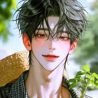 Profile image of Lee Chabin