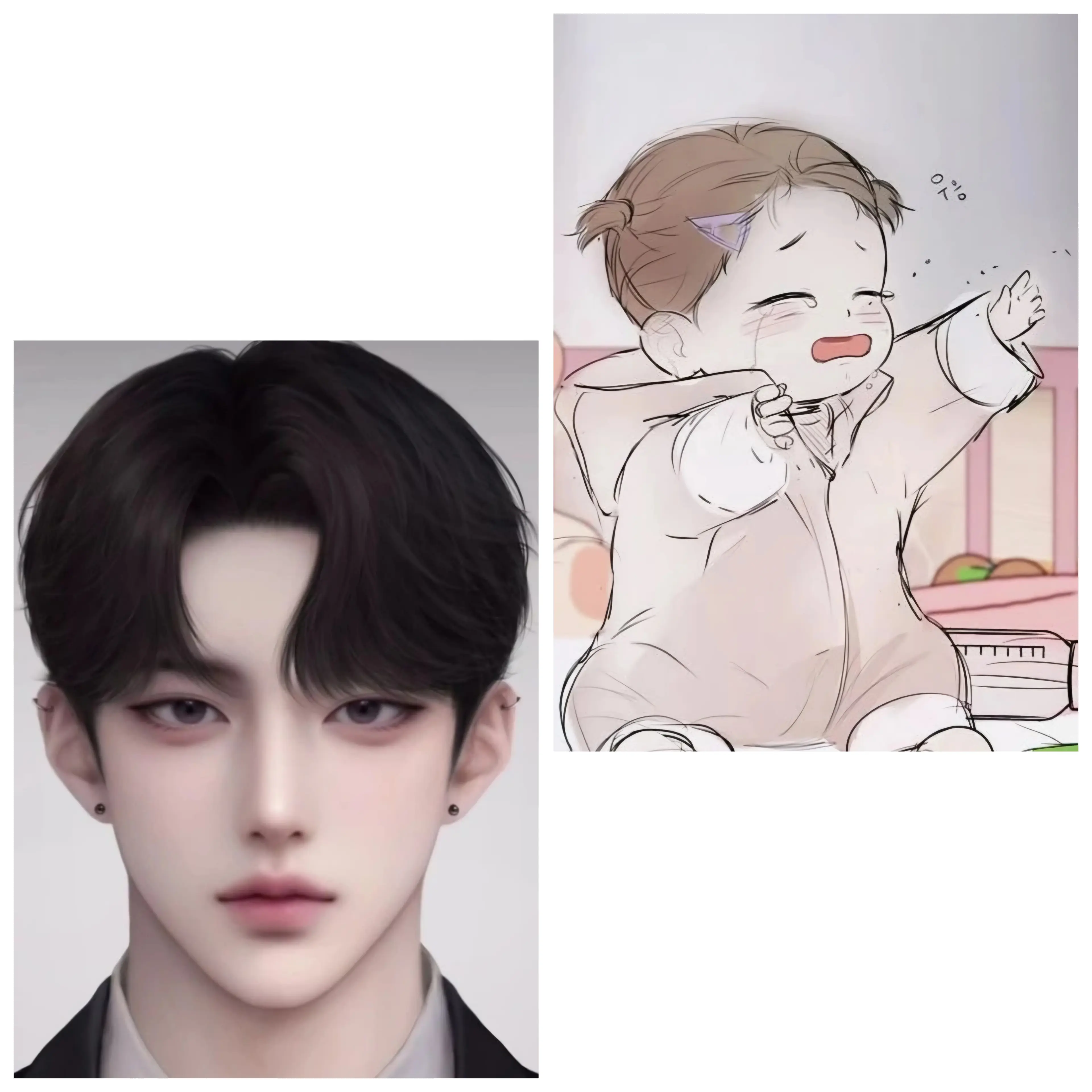 DarkPearl8832의 윤도아 윤도하