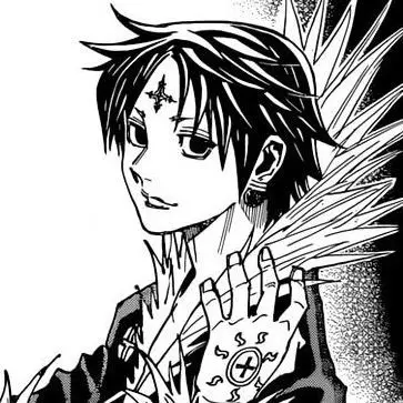 Profile image of クロロ