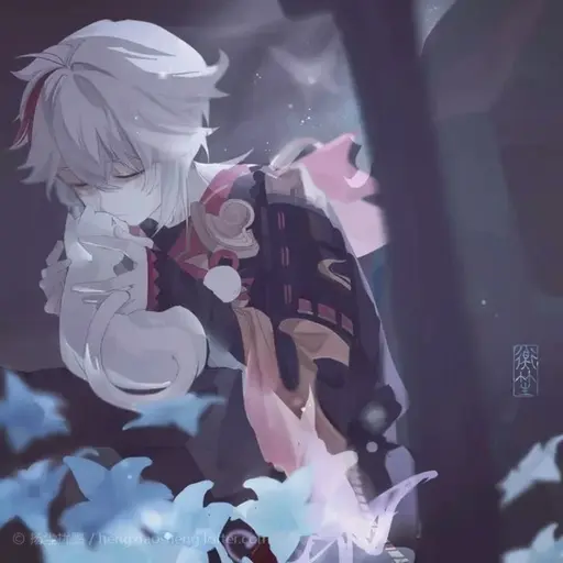 wanderer_qq의 카에데하라 카즈하
