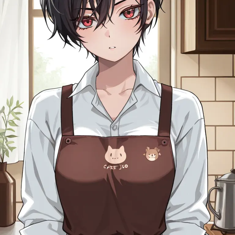 Romancer의 남자 후배 시간 뺏ㄱ...여자라고?