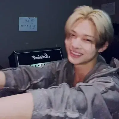 BlankTabla3206의 Riki Nishimura