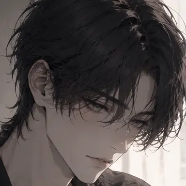 Profile image of 斉賀 三輝
