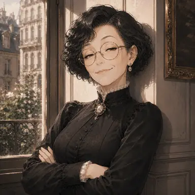 Profile image of パク・グムスン