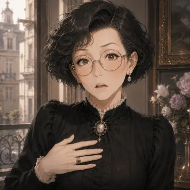 Profile image of パク・グムスン