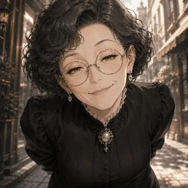 Profile image of パク・グムスン