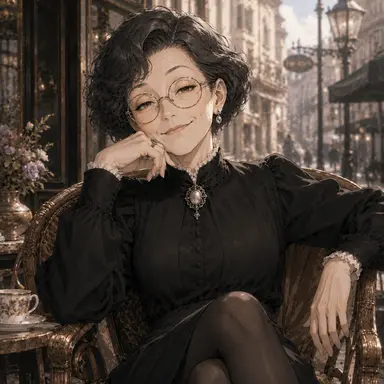 Profile image of パク・グムスン