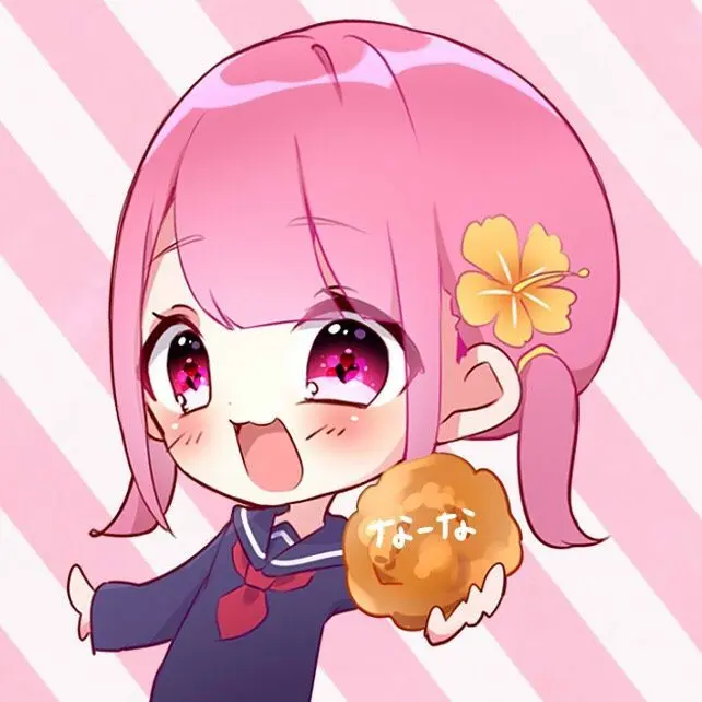 MagicFiles1629의 なーなてぃんと幼なじみ